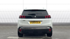 Peugeot 3008 1.6 PureTech 180 Allure 5dr EAT8 Petrol Estate